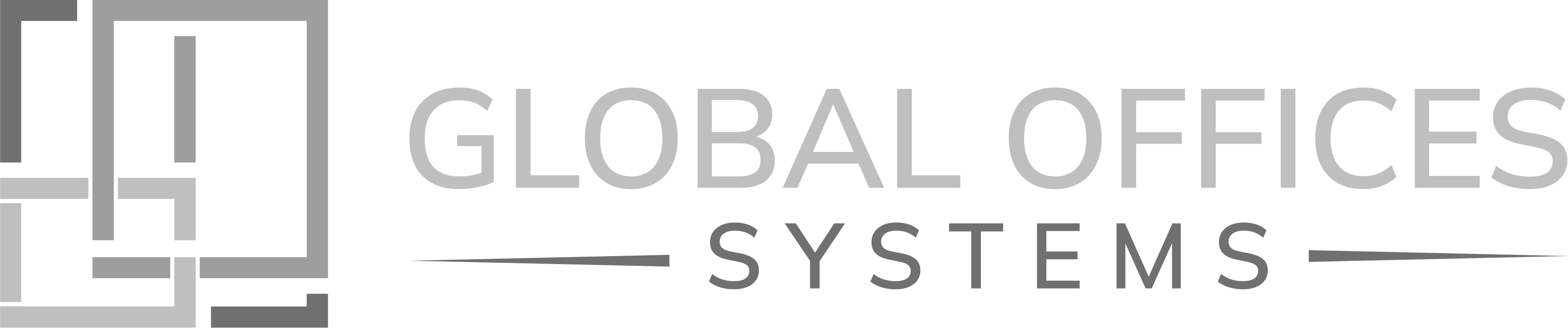 Global Offices Systems