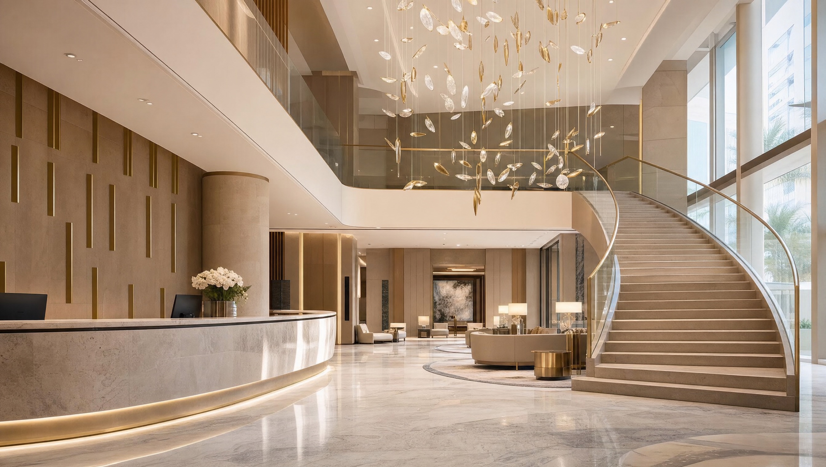 4-Star Hotel Renovation