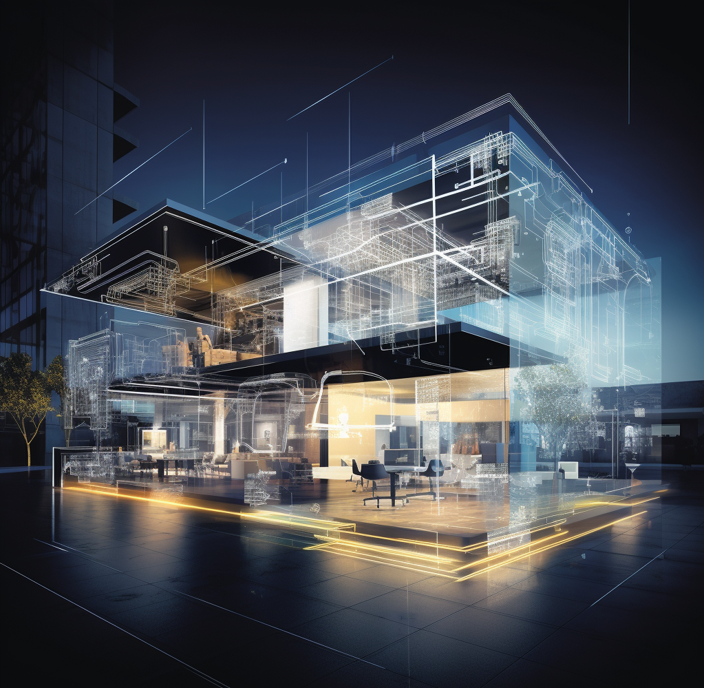 Modern Design Approach