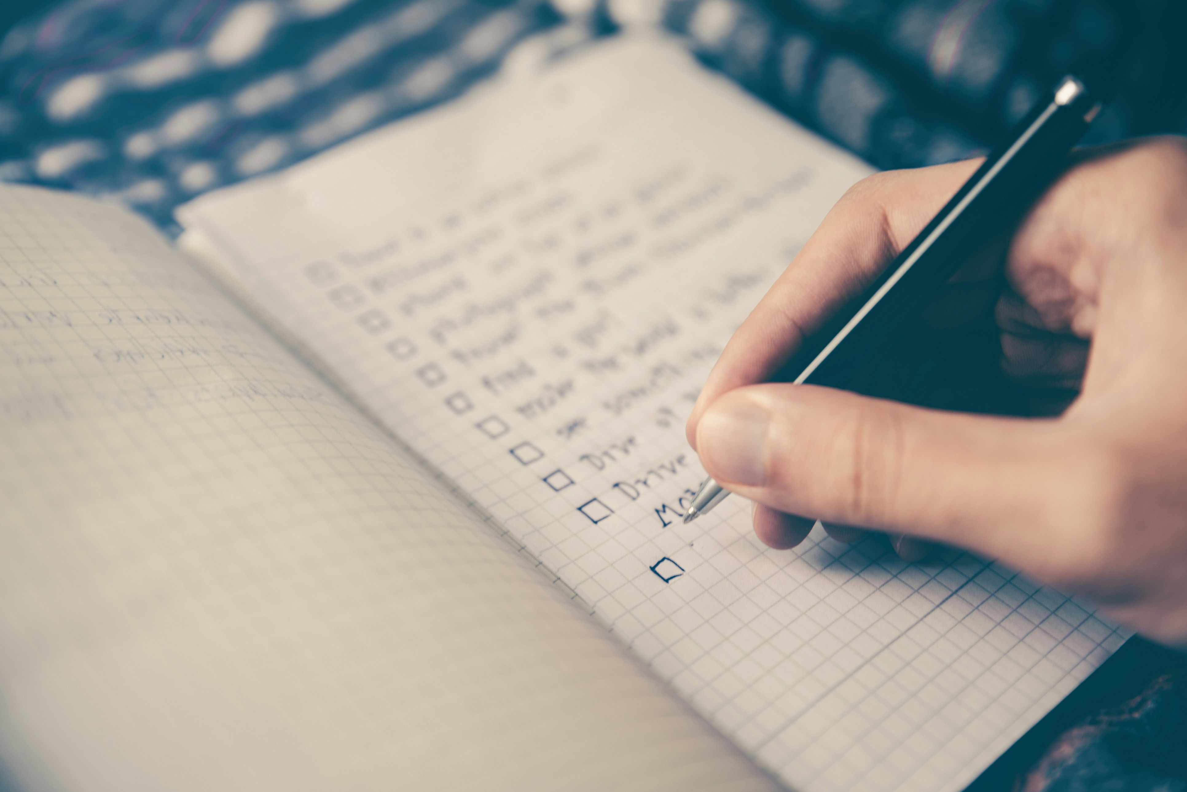 Schedule & Quality