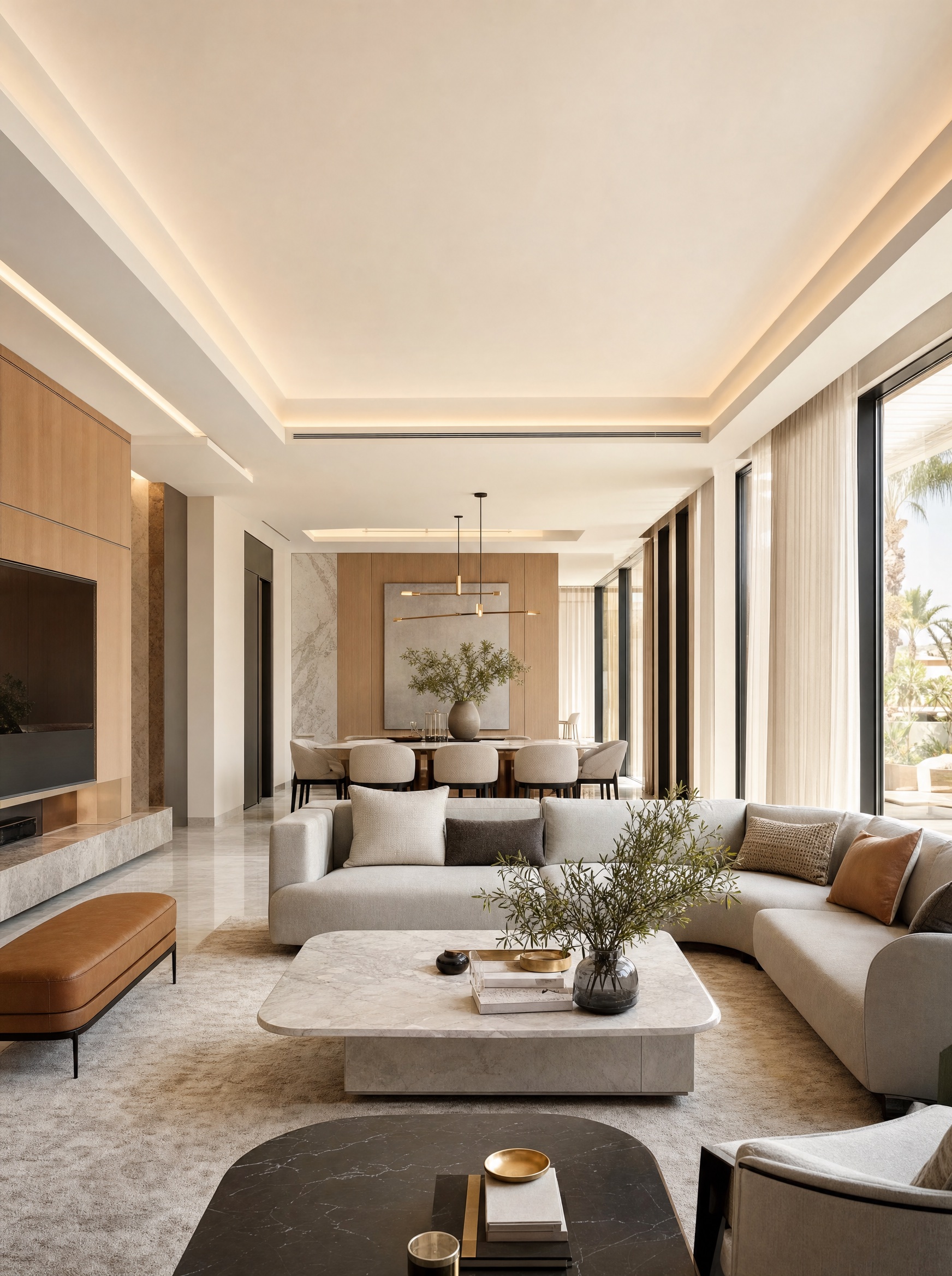 Residential